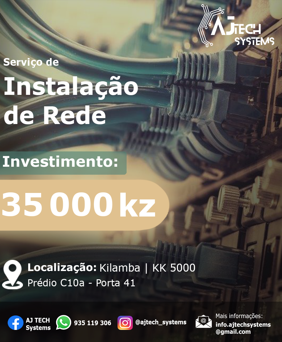 Palestra sobre Marketing Digital